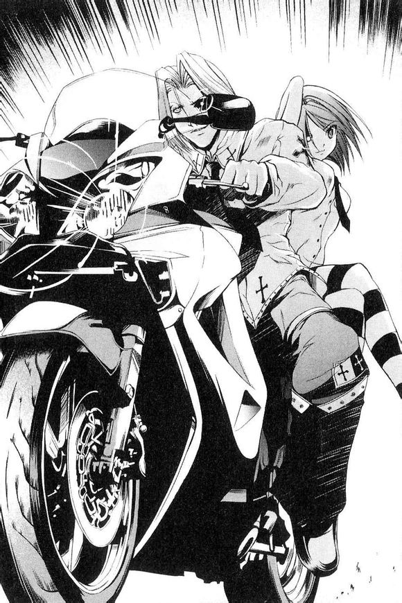 Slashdog Volume 2 Discussion Fandom