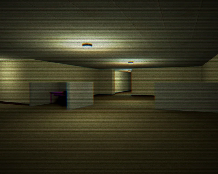 Discuss Everything About Backrooms Wiki Fandom