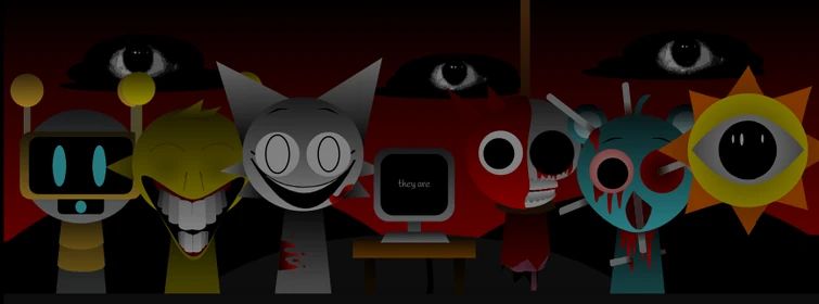 I Like This Combo Sm Fandom