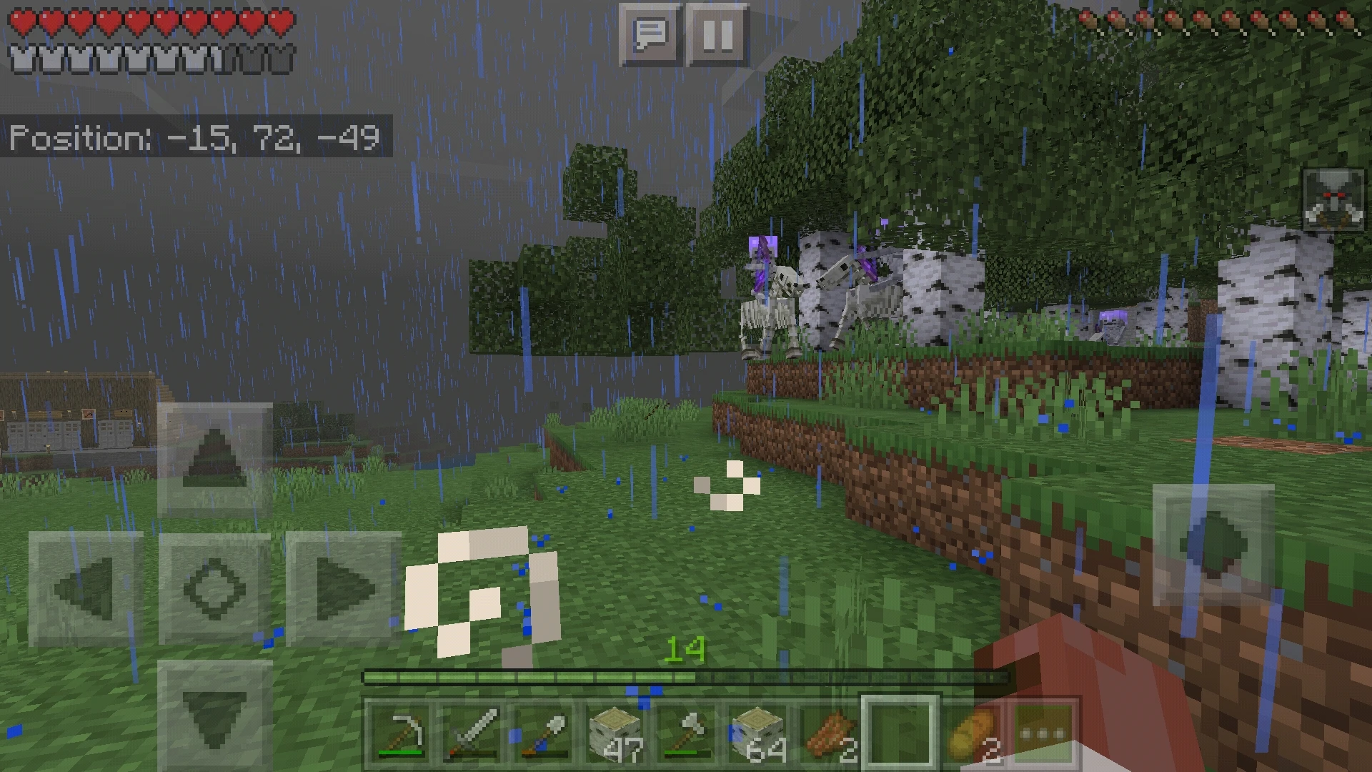 Discuss Everything About Minecraft Wiki Fandom