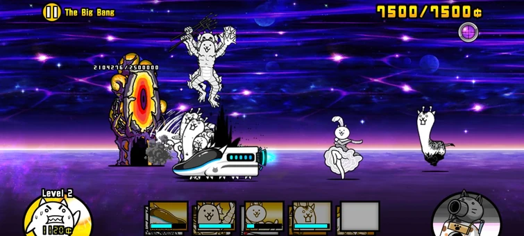 Discuss Everything About Battle Cats Wiki | Fandom