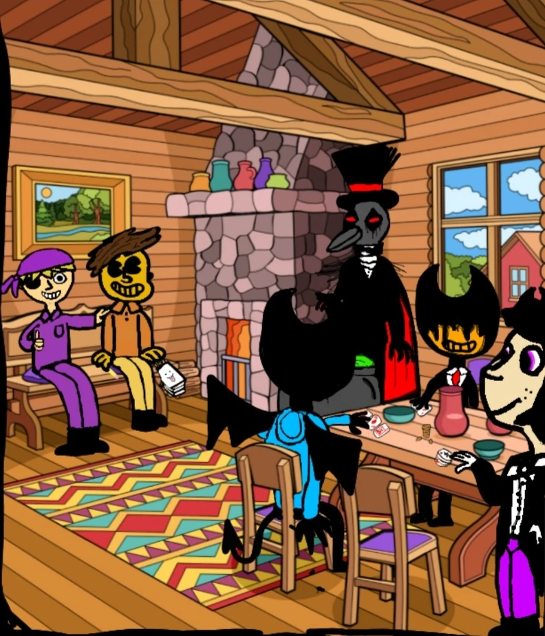 Wiki Club TreeHouse!! Fandom