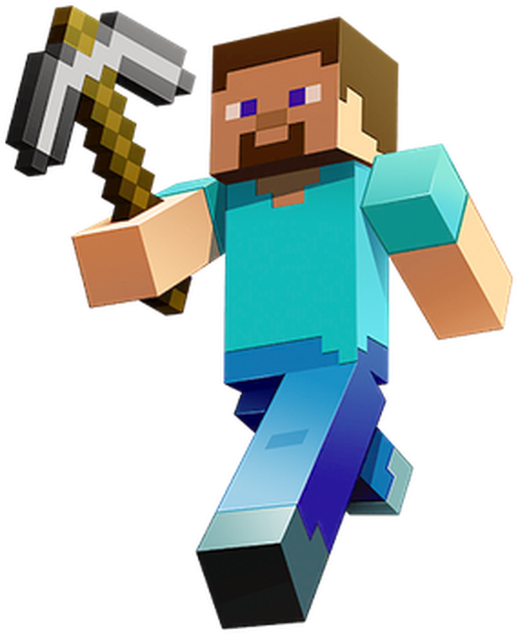 How powerful is Steve from Minecraft? Fandom