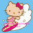Miss Maia and Amira Subway Surfers's avatar