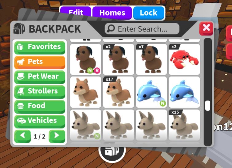 Roblox Adopt Me Trading Values - What is Crocodile Worth