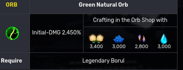 New Universal Reduction Orb is the NEW BEST ORB IN ASTD! (Raid 3