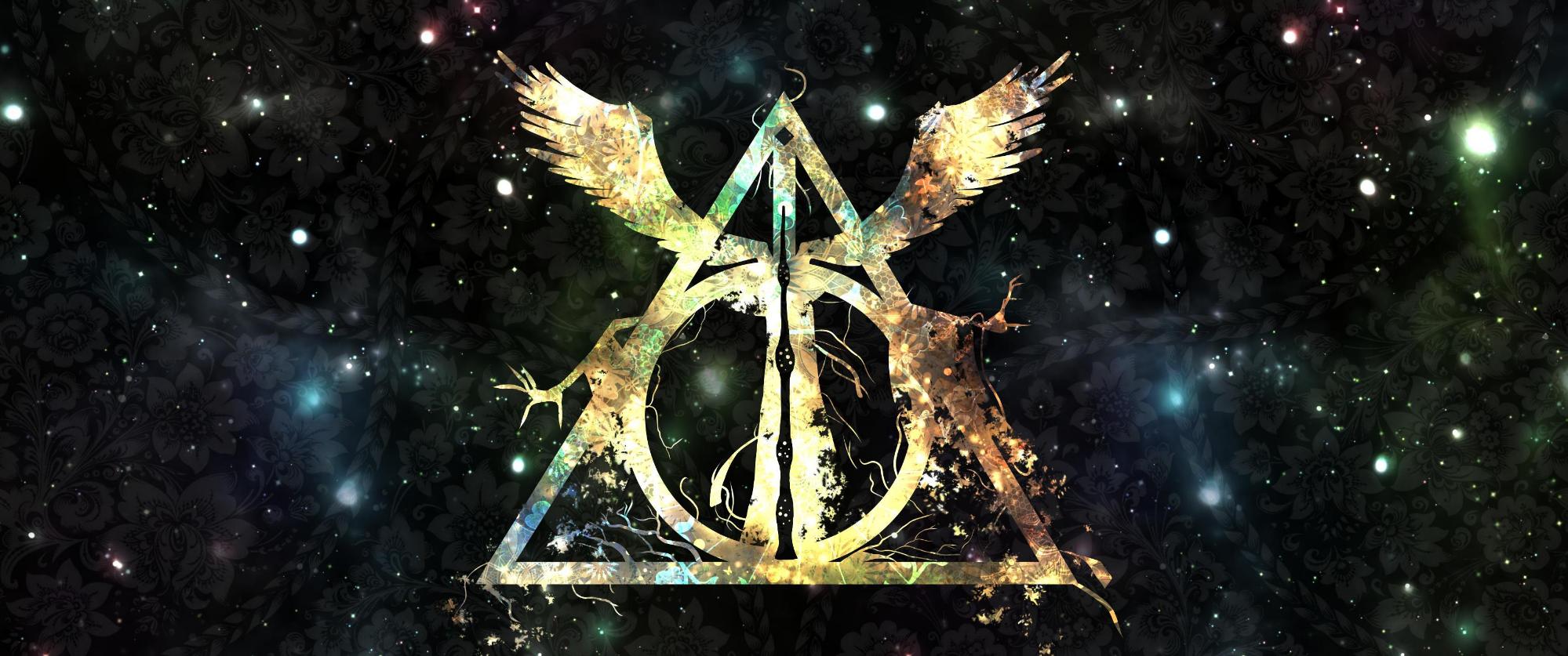 Harry Potter Wallpaper For Computer Fandom