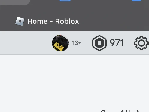 I finally got robux | Fandom