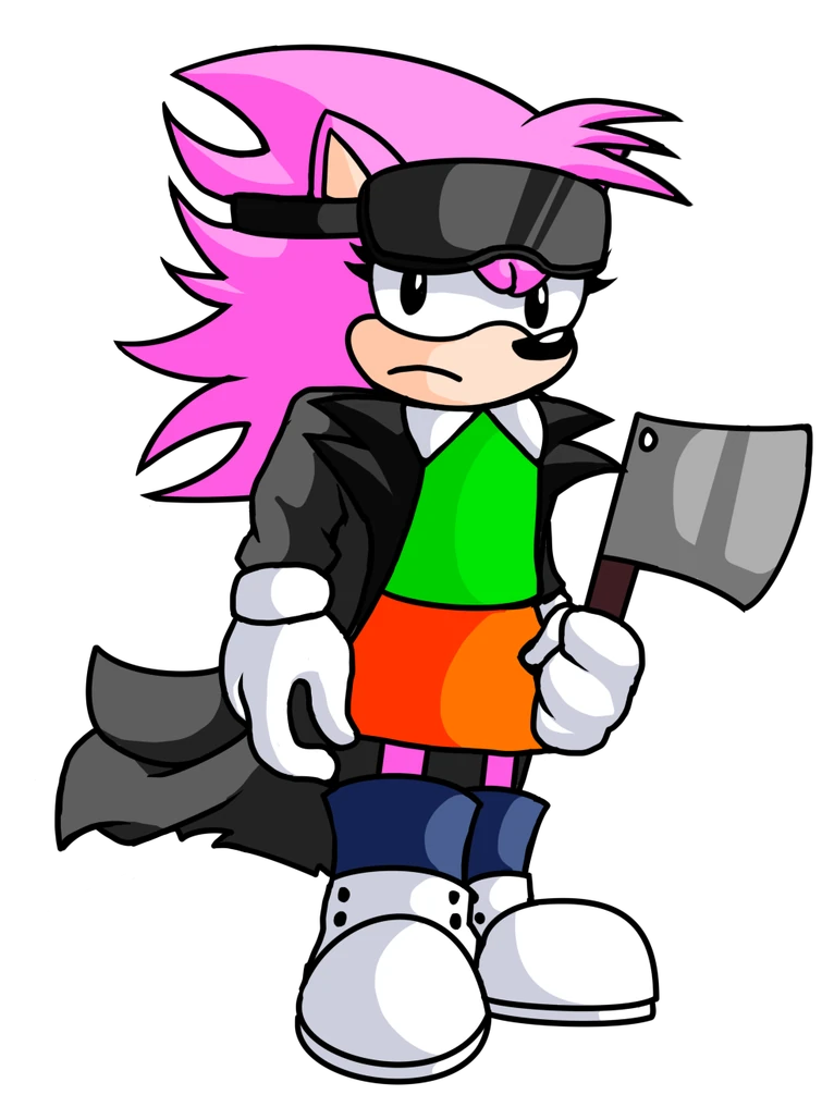 Discuss Everything About The Sonic Oddities Wiki | Fandom