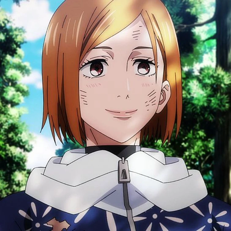 (Hairpin) The Roblox Nobara Kugisaki Experience Fandom