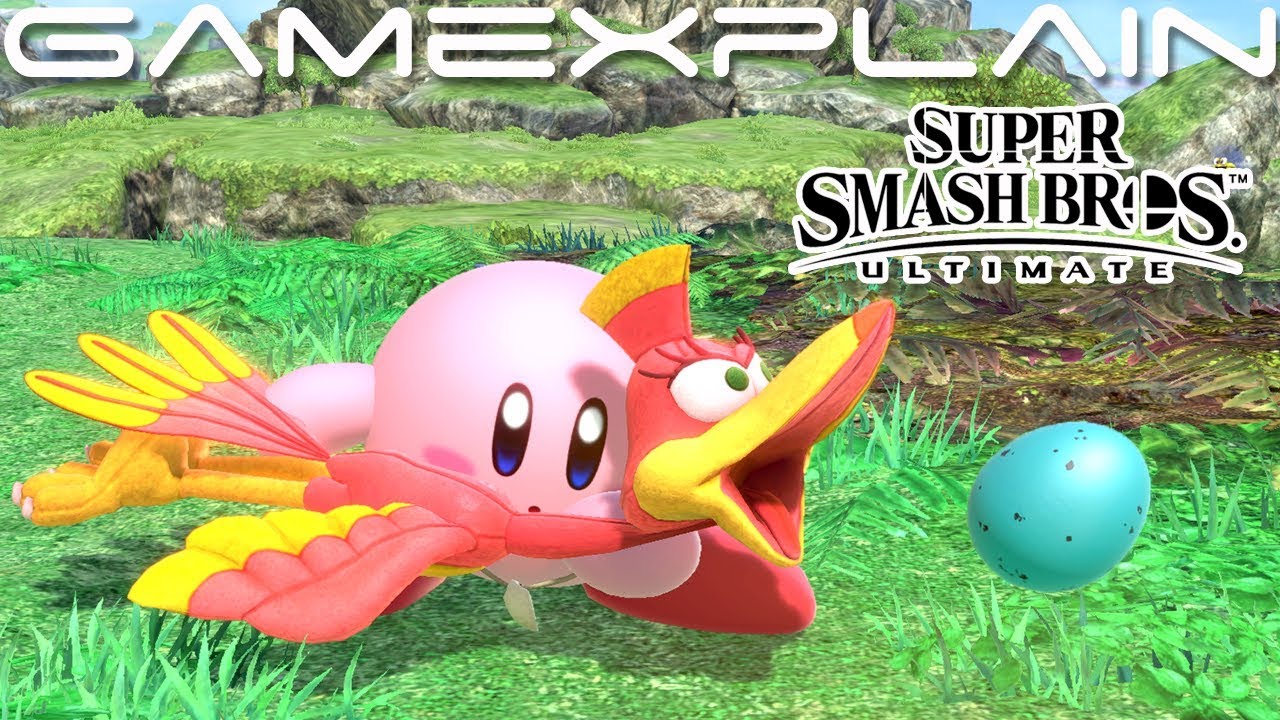 discuss everything about kirby wiki