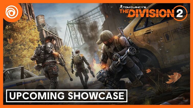 The Division 2: Battle for Brooklyn DLC & Year 7 Showcase