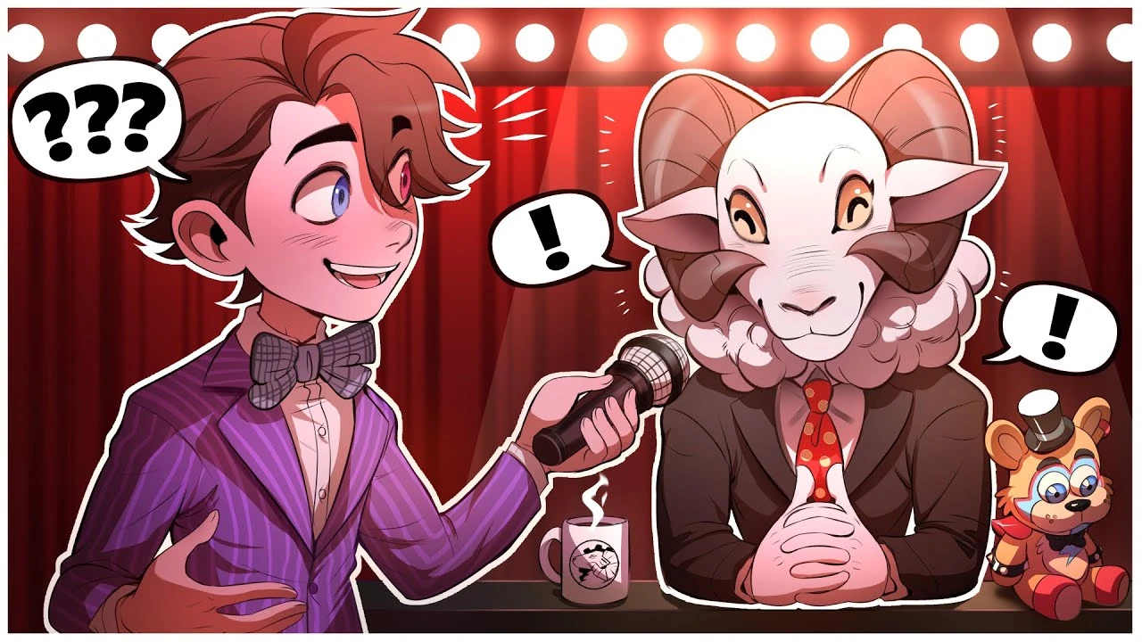 Una entrevista a Steel Wool Studios Fandom