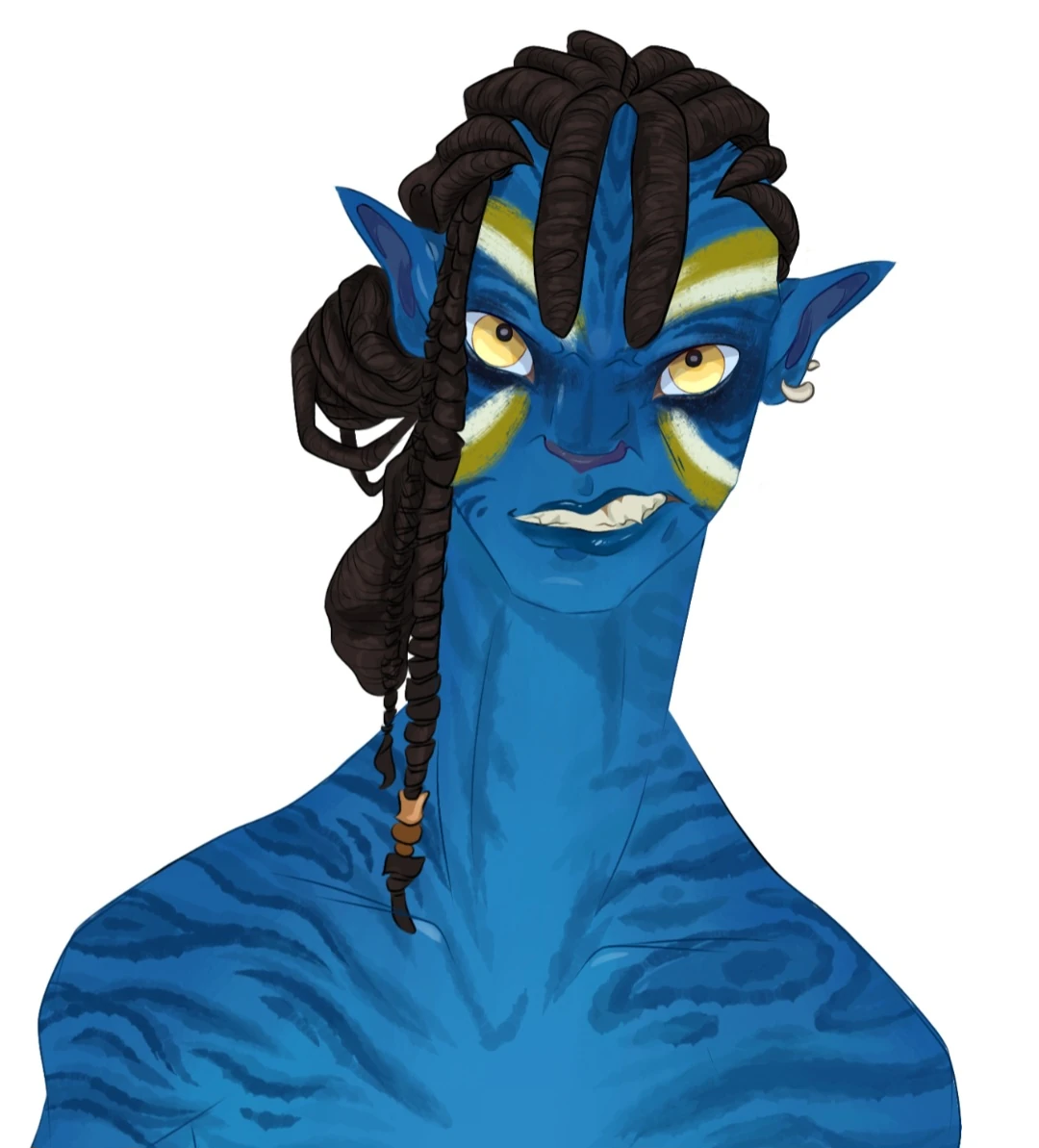 Got in avatar phase too late😭// WIP | Fandom