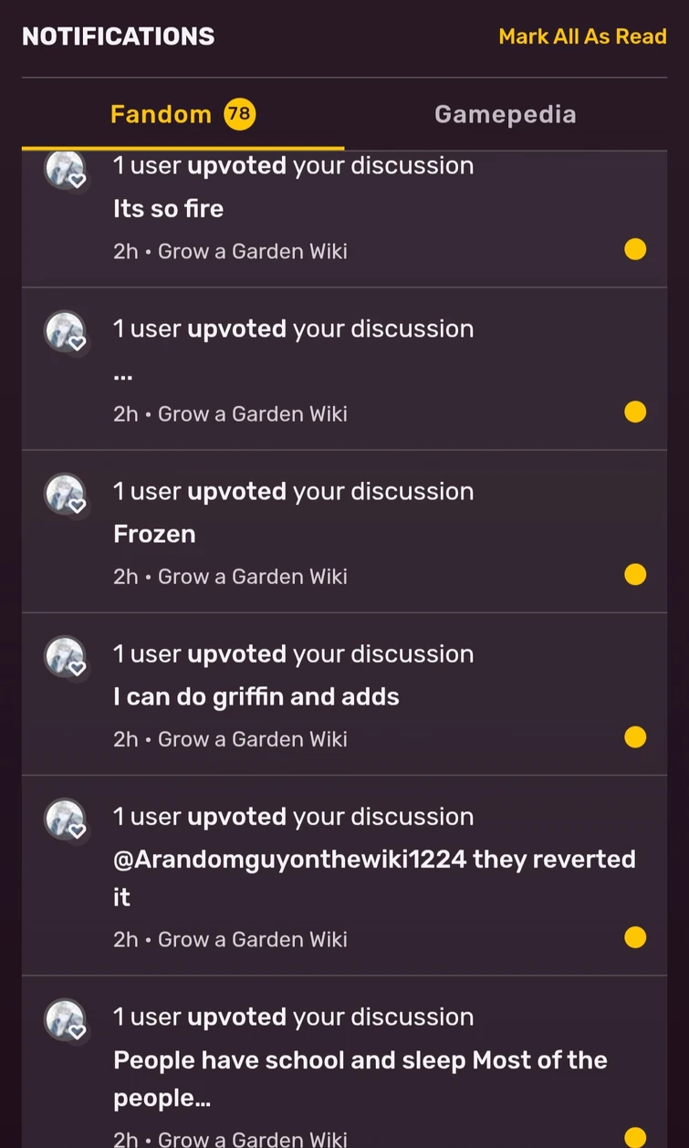 Please stop | Fandom