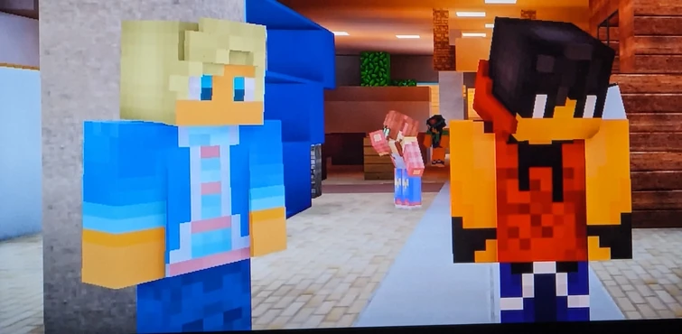 Discuss Everything About Aphmau Wiki | Fandom