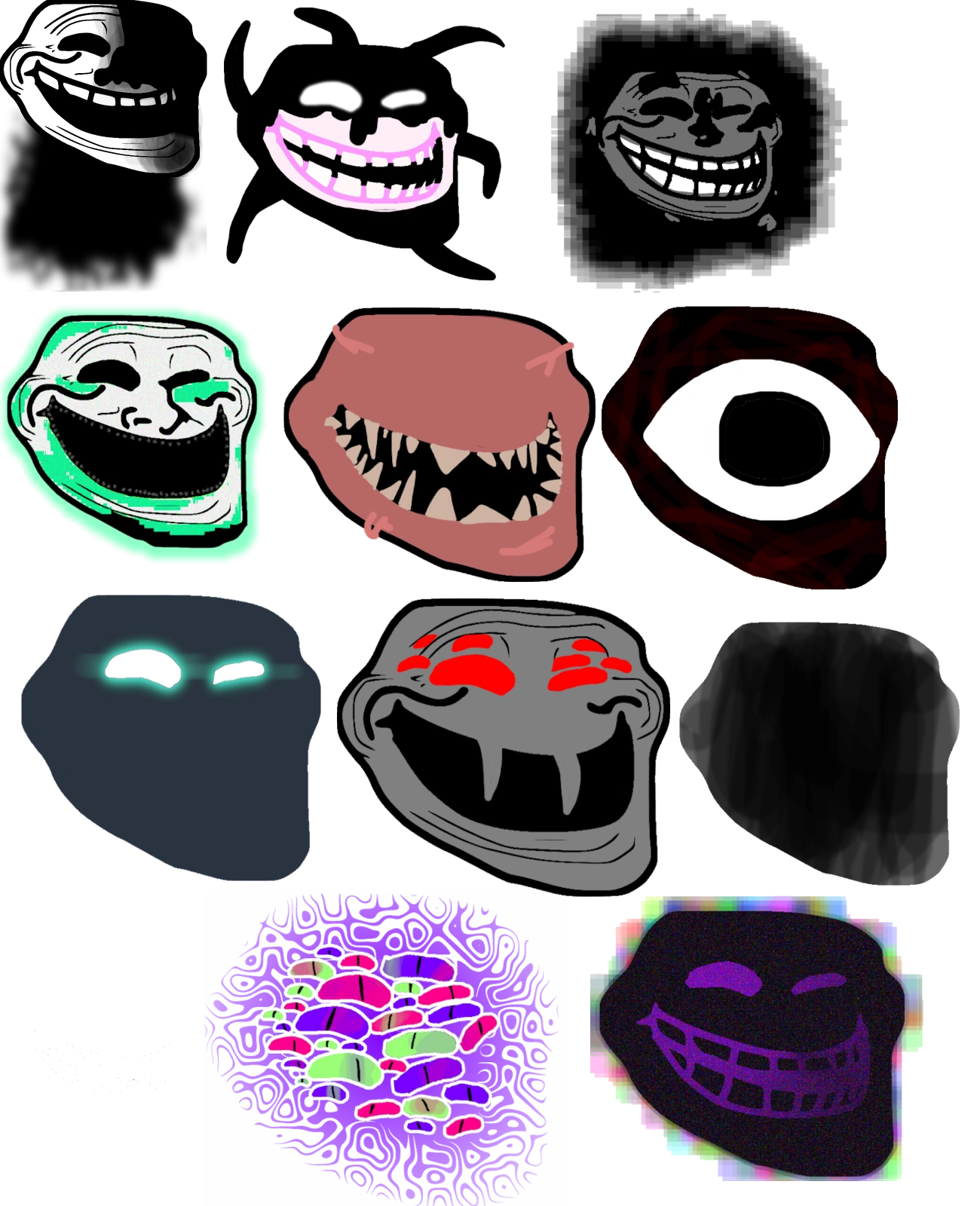 doors trollfaces Fandom
