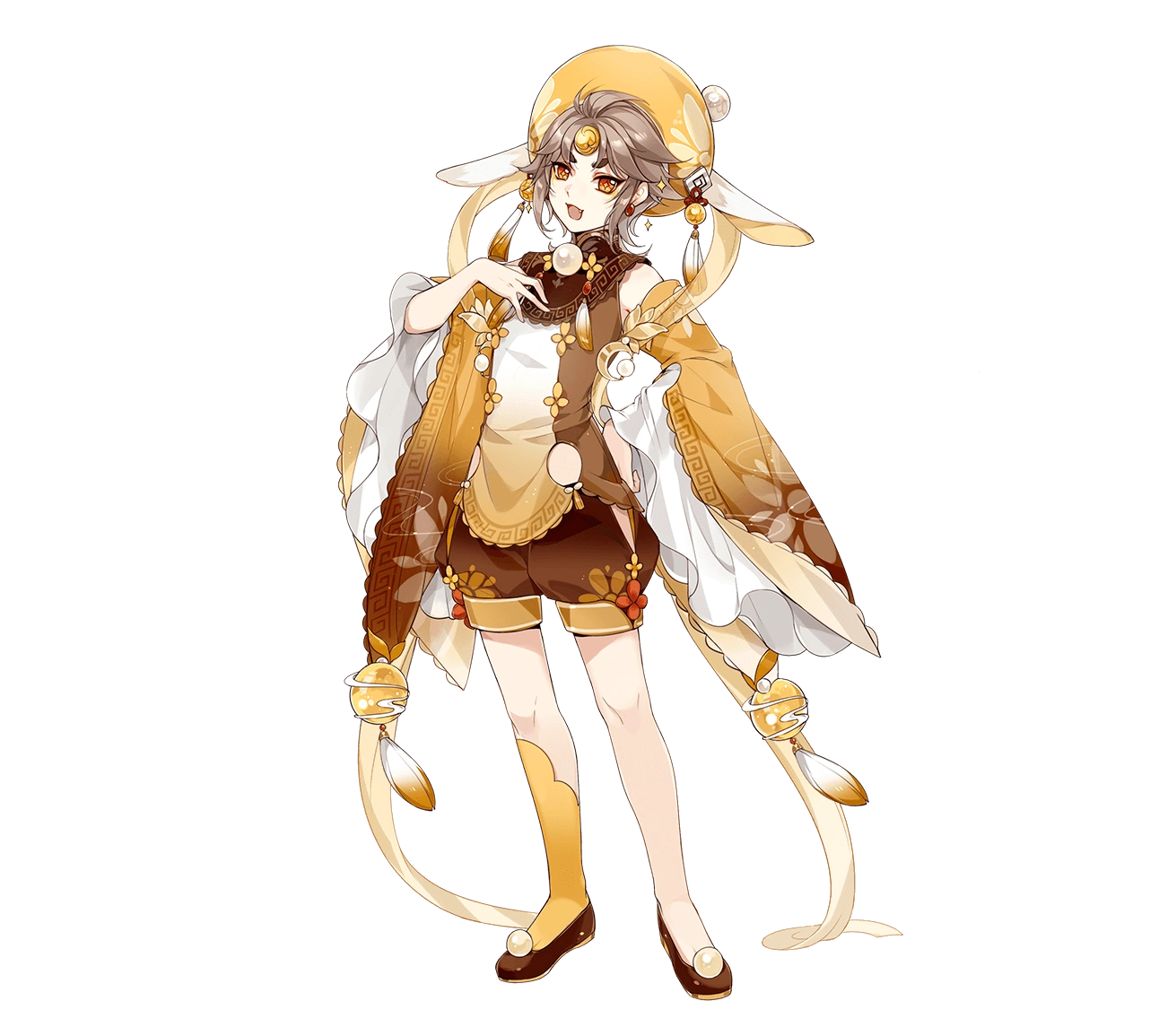 月饼 食物语wiki Fandom