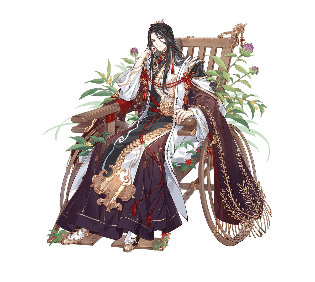 屠苏酒| 食物语Wiki | Fandom