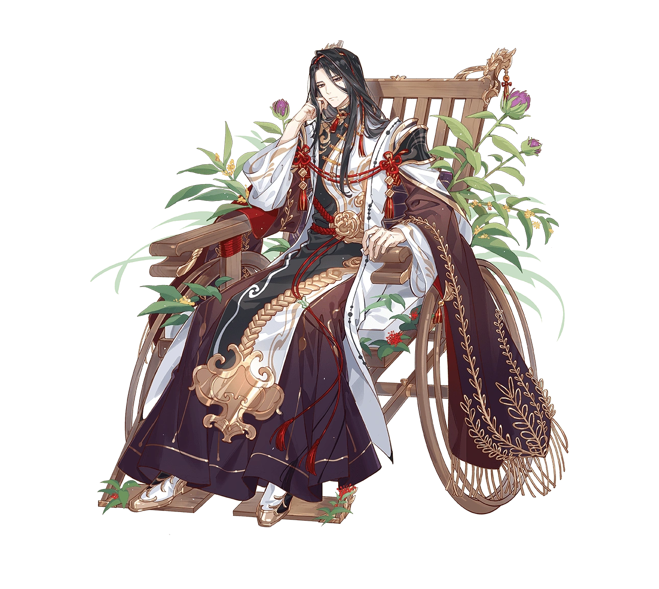 屠蘇酒| 食物语Wiki | Fandom