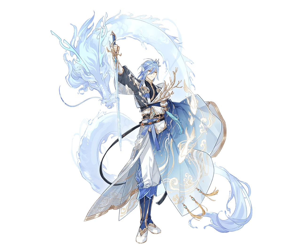 风生水起| 食物语Wiki | Fandom