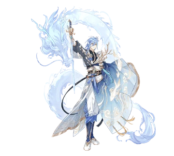 风生水起| 食物语Wiki | Fandom