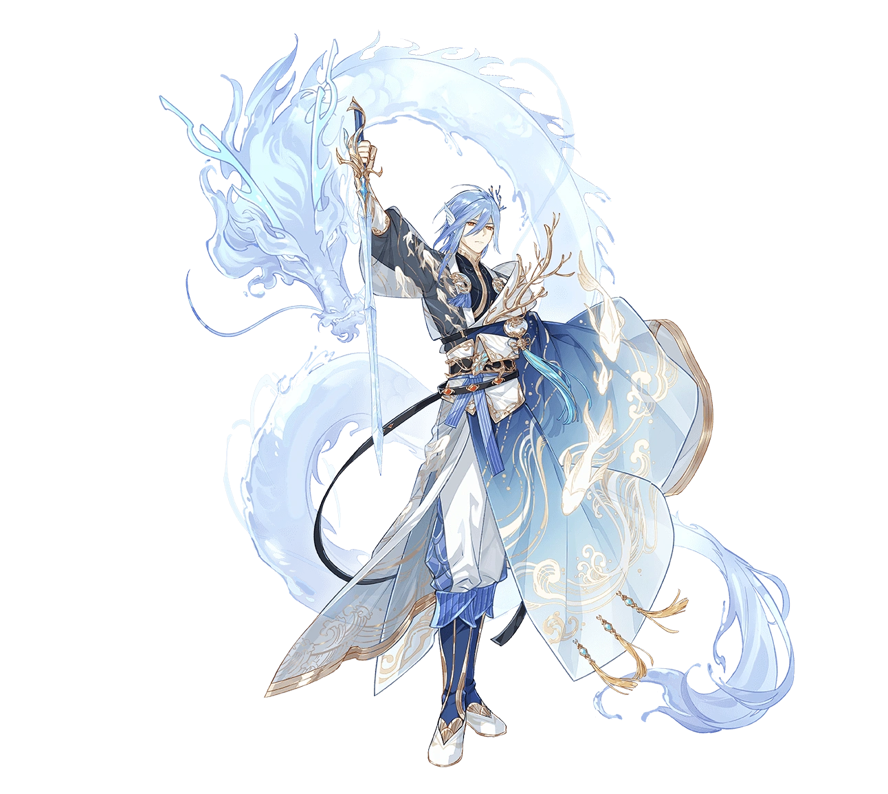 风生水起| 食物语Wiki | Fandom