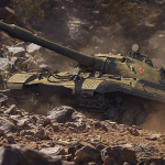 Leopard 1 Wot Blitz Wiki Fandom