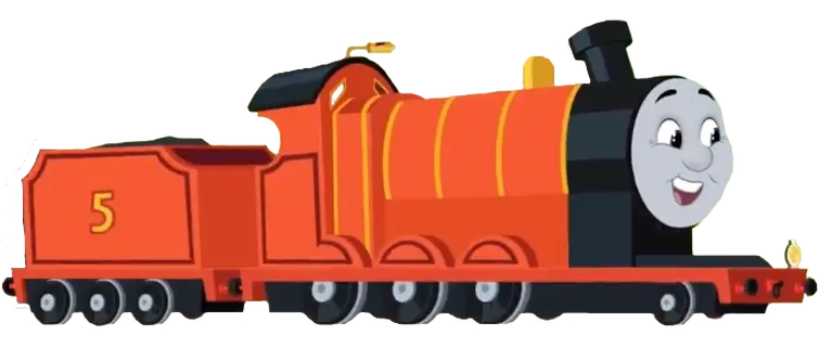 Thomas & Friends All Engines Go! (2021) | Fandom