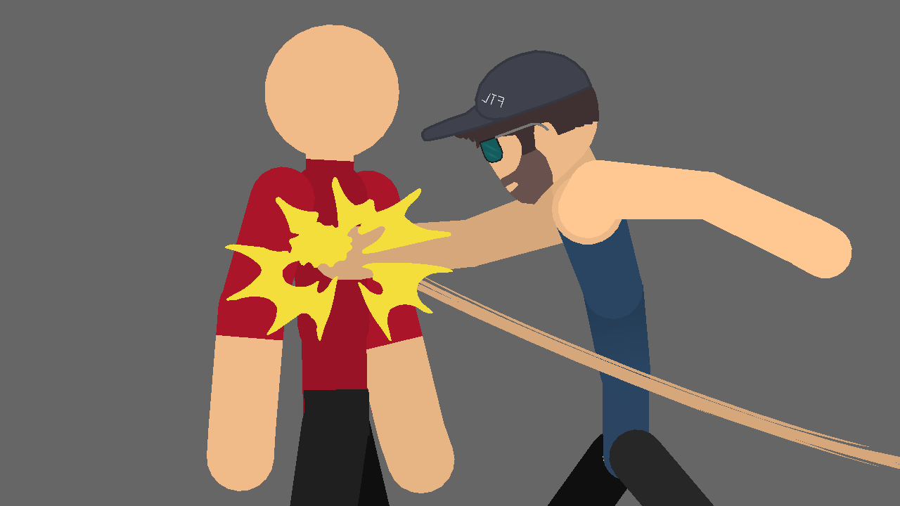 STANDING HERE, I REALIZE Fandom