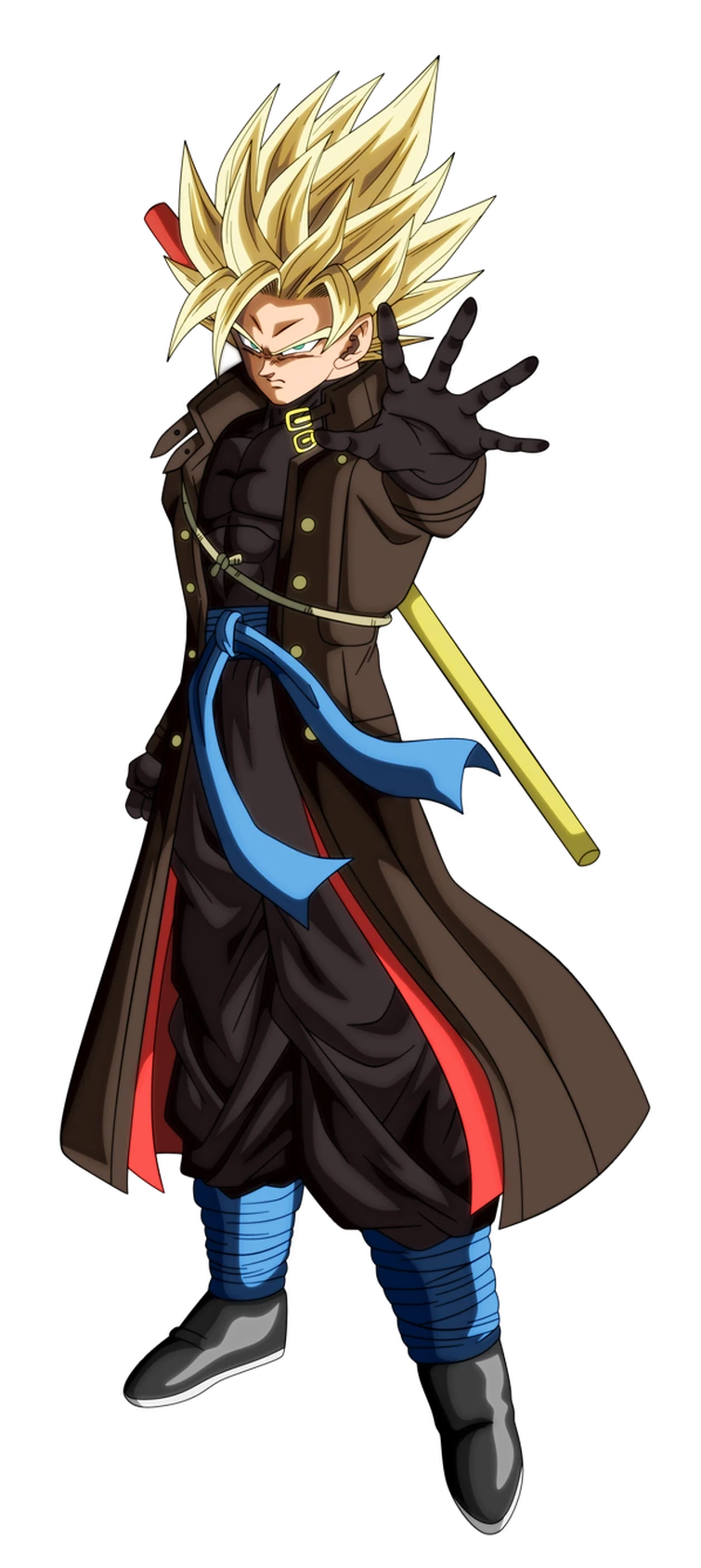 The Only Dragon Ball Character That Akinator Will Never Guess Fandom