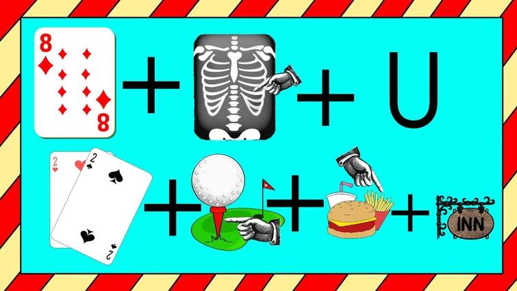 My First Concentration Puzzle | Fandom