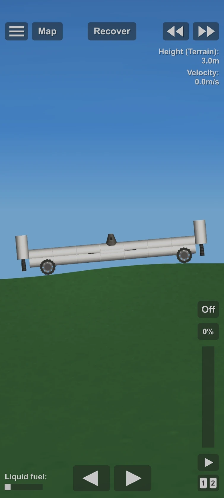 New surface to surface missile (1) Fandom