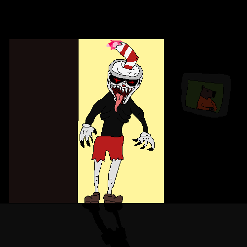 Hey Guys Meet My New Roommate Fandom