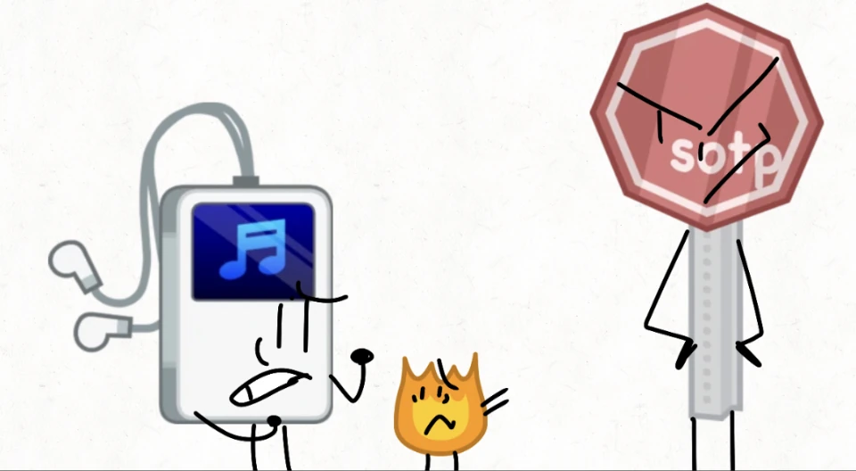 “I was never taught laws their are” Fandom