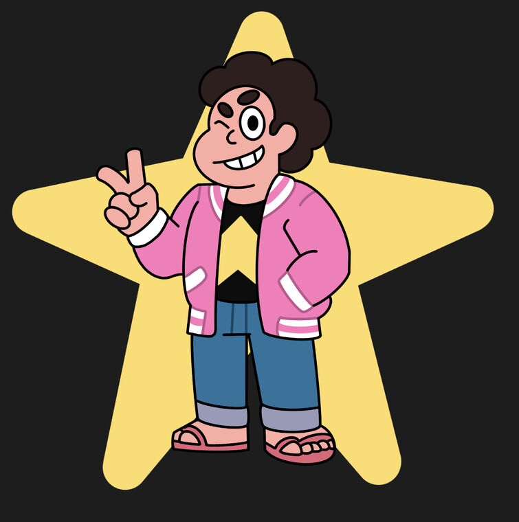 ○○Steven Universo○○•°, Wiki