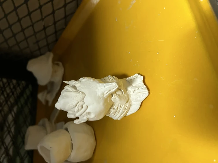 Making a comfort pal for my palisman part 1 Fandom