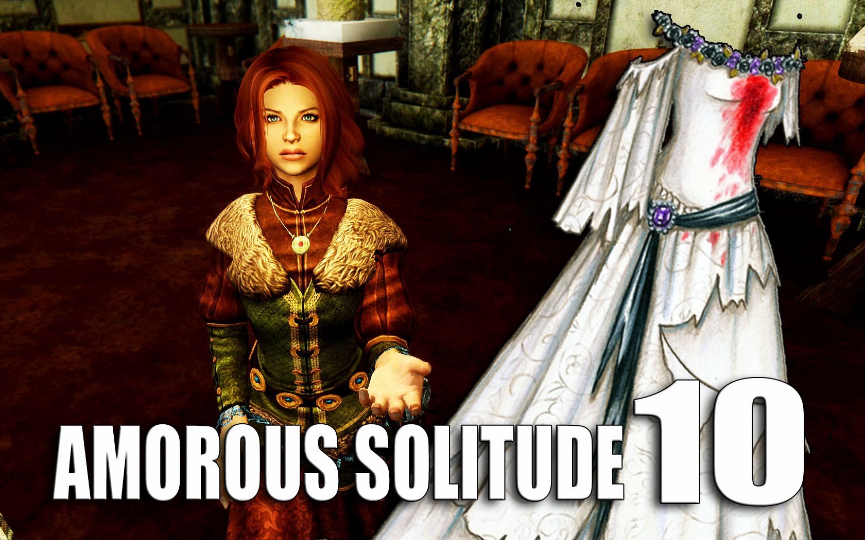 Amorous Solitude Fandom