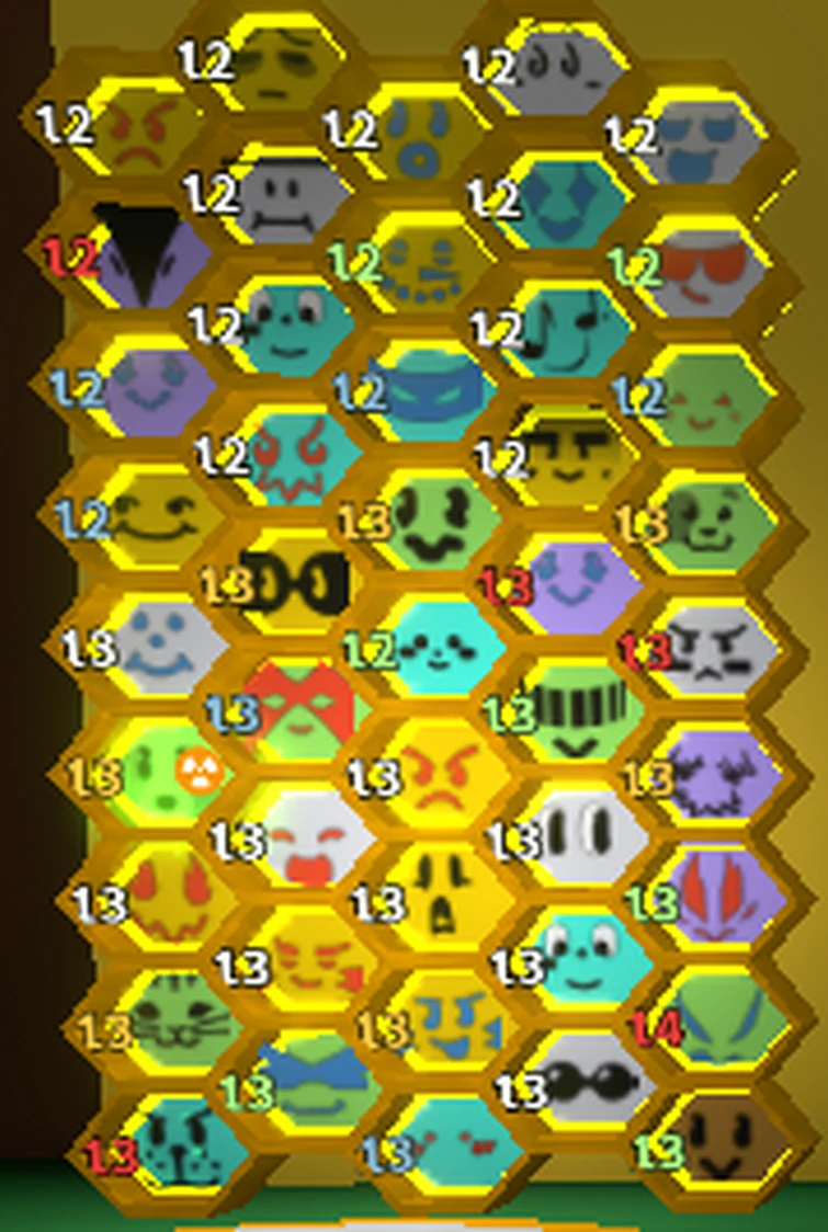 epic hive evolution | Fandom