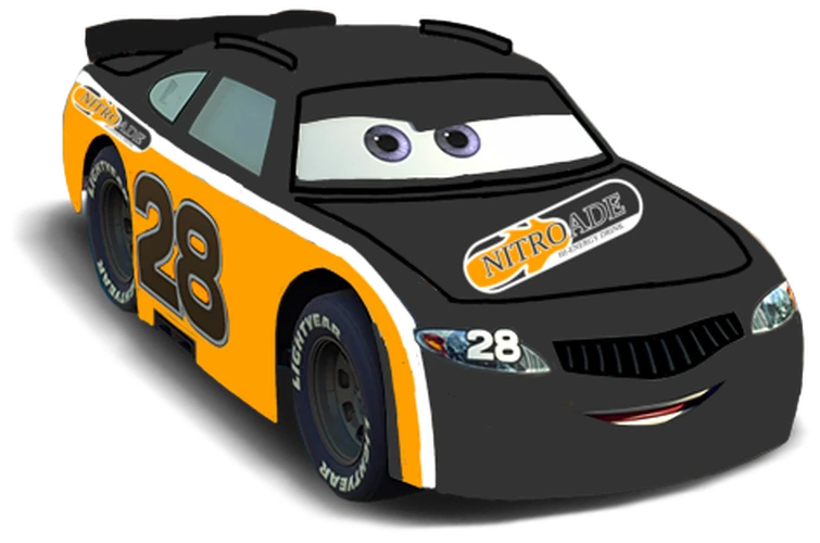 Discuss Everything About Piston Cup Wiki | Fandom