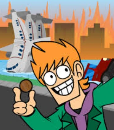 Rigby VS Matt | Fandom