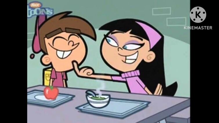 Trixie Tang Porn Toilet - Discuss Everything About Fairly Odd Parents Wiki | Fandom