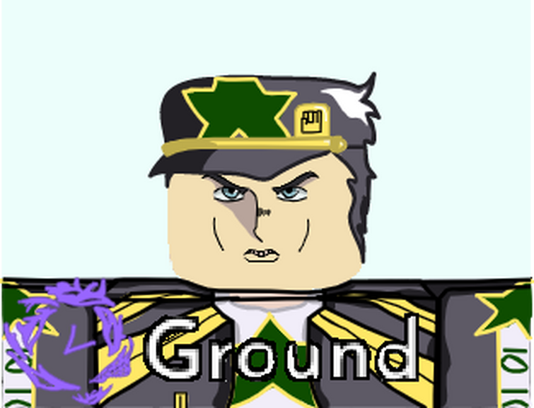 Jokato Koju (Jotaro Kujo), Roblox: All Star Tower Defense Wiki