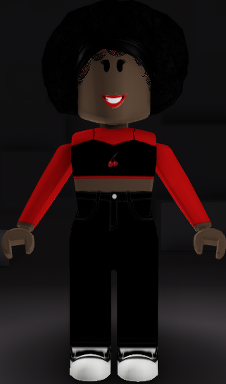 roblox girl in 2023  Roblox avatars girl baddie cute, Roblox guy, Roblox  animation