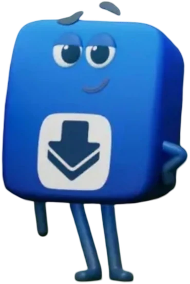 Should the Do Blocks from Wonderblocks get their own spin-off show? If ...