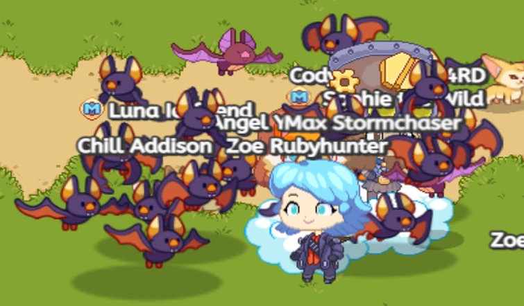 Discuss Everything About Prodigy Game Wiki | Fandom