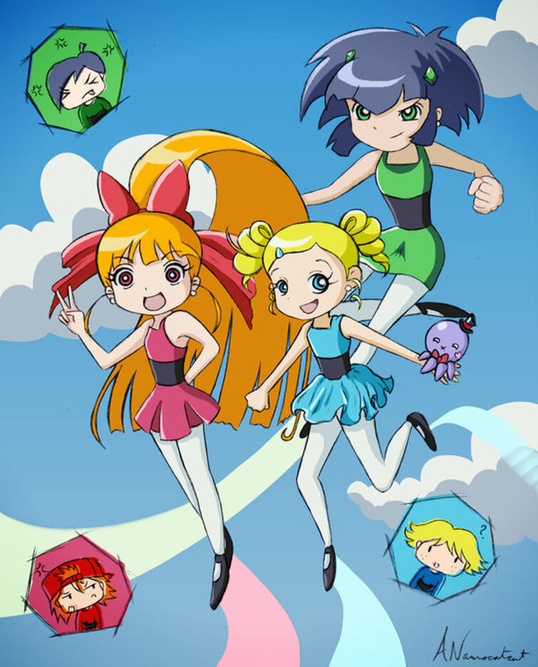 Fandom Image
