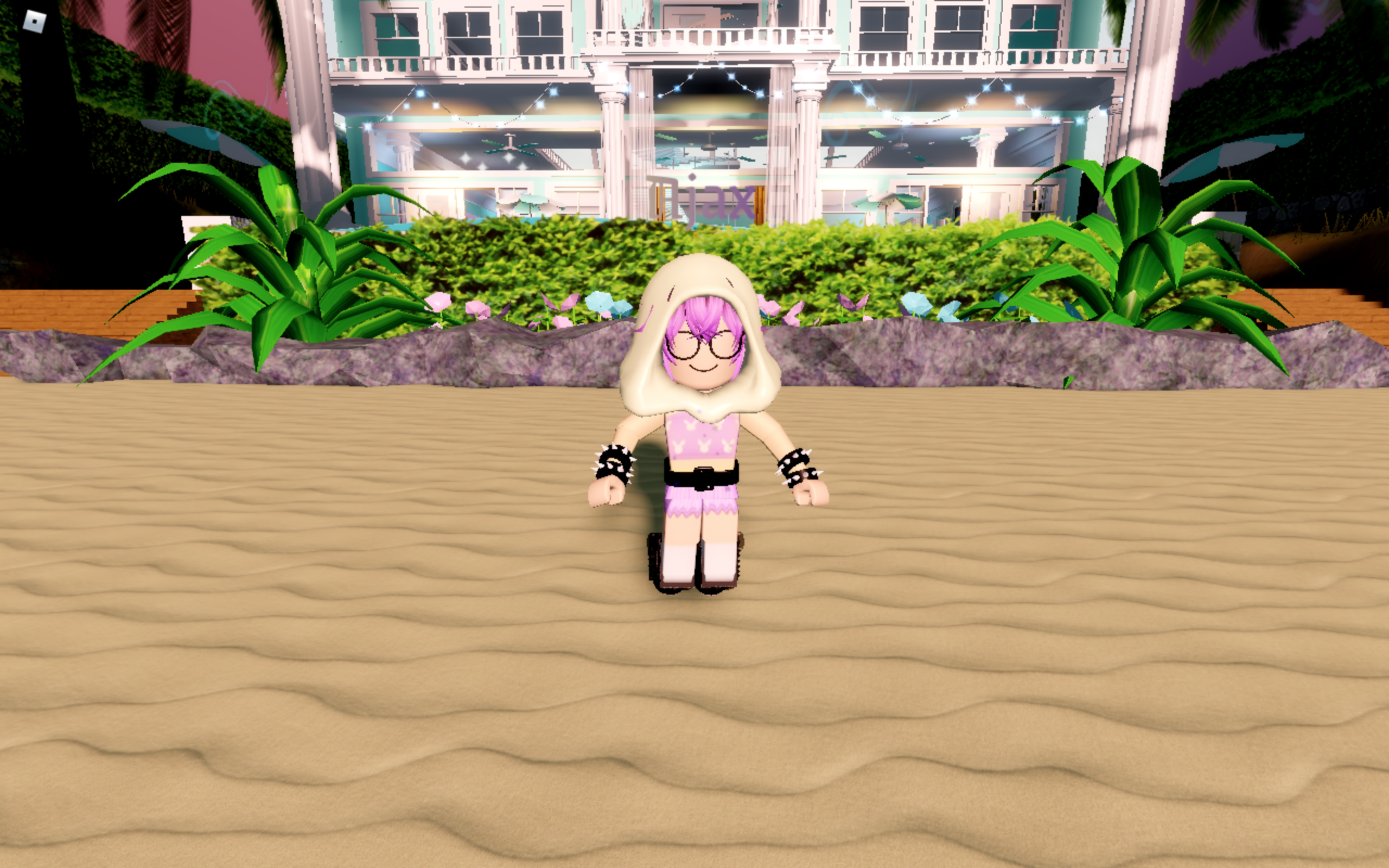 Non Binary Outfit Fandom - roblox non binary avatar