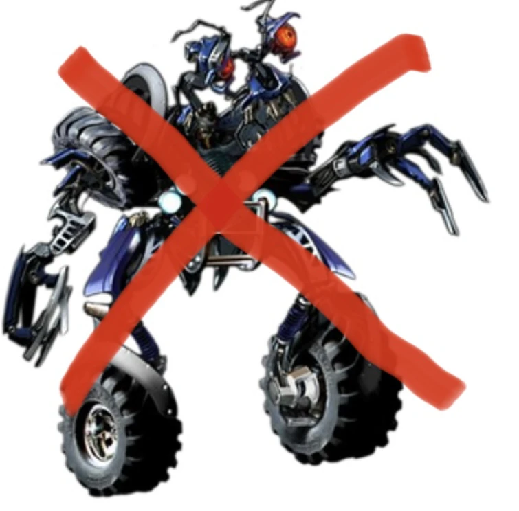 Transformers ROTF Autobots Elimination Game (Part 5) Fandom