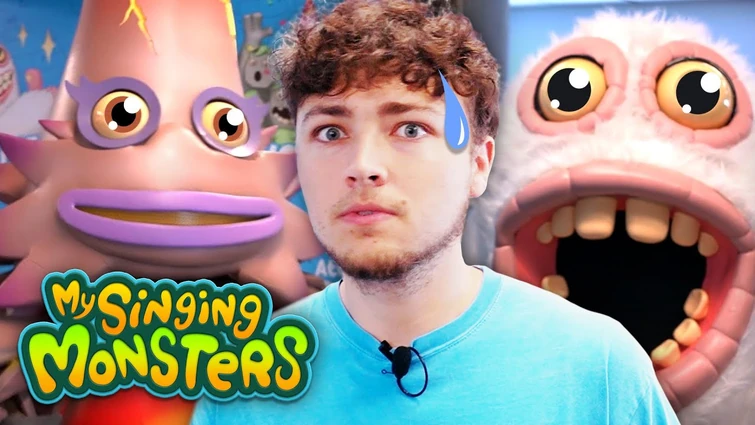 My Singing Monsters - Do it for the Gram @PurePlayss